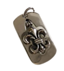 Chrome Hearts Pedant Chrome Hearts rep