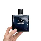 Chanel Chanel Perfume rep