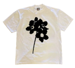 Random Flower Tee rep