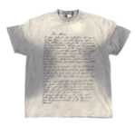 Shibu Ten-Piece Tee rep