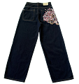 Derschutze Bloosom Jeans rep