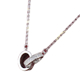Cartier Necklaces Cartier rep