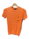 Ralph Lauren Cropped Sweater Shirt Ralph Lauren rep
