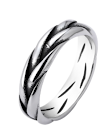 Chrome Hearts Rings Chrome Hearts rep