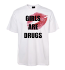 Rye Chasin "Girls Are Drugs" Tee rep