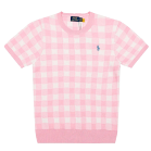 Ralph Lauren Knitwear T-Shirt Ralph Lauren rep