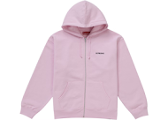 Supreme IDGAF Zip Up Supreme rep