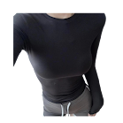 Gym Longleeve rep