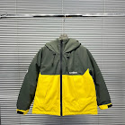 Montbell Children‘s Coat rep
