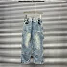 LV Louis Vuitton children's pants Louis Vuitton rep