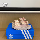Adidas Children's Slippers Shoes Adidas rep