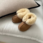 UGG Children's snow boots UGG rep