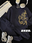 Fila Children’s Hoodie rep