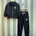 Chrome Hearts Chrome Hearts Children's Set rep