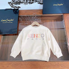 Kenzo Children's Hoodie Kenzo rep