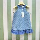 Dior Children‘s Dress Dior rep
