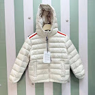 Moncler Children‘s Down Jacket Moncler rep