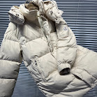 Moncler Moncler Children‘s Down Jacket rep