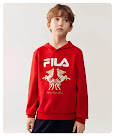 Fila Children’s Hoodie rep
