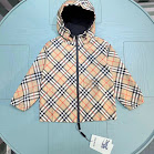 Burberry Children‘s Coat Burberry rep