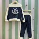 Moncler Children’s Set Moncler rep