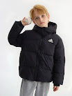 Adidas Children‘s Down Jacket Adidas rep