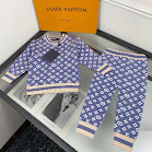 LV Louis Vuitton Children's Set Louis Vuitton rep