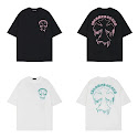 Chrome Hearts Tee Chrome Hearts rep
