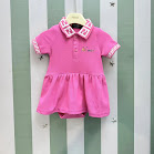 Fendi Children’s Dress Fendi rep