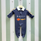 Gucci Children's Jumpsuit Gucci rep