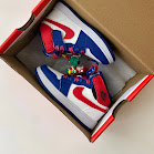 Nike Jordan children's Shoes Nike rep