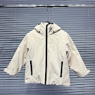 Moncler Children's Down Jacket Moncler rep