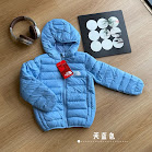 The North Face Children‘s Down Jacket North Face rep