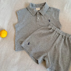 Ralph Lauren children's jumpsuit Ralph Lauren rep