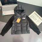 The North Face Children's Down Jacket North Face rep