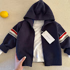 Moncler Children's Coat Moncler rep
