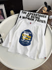 Ape Head Children's Hoodie rep