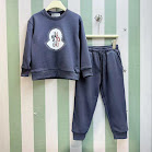 Moncler Children’s Set Moncler rep