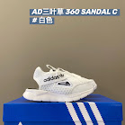Adidas 360 Sandal Children's Shoes Adidas rep