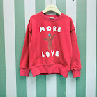 Gucci Children's Hoodie Gucci rep