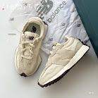 New Balance 327 children's Shoes New Balance rep