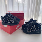 Nike Air More Uptempo children's Shoes Nike rep