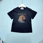 Moncler Children's T-shirt Moncler rep