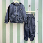 Prada Children‘s Sey Prada rep