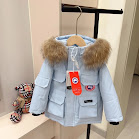 Golden Goose Children's Down Jacket rep