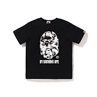 Ape Head Children's T-shirt rep