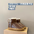 UGG Children's snow boots UGG rep