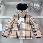 Burberry Children's Down Jacket Burberry rep