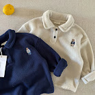 Ralph Lauren Children's Hoodie Ralph Lauren rep