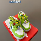 Nike Dunk children's Shoes Nike rep